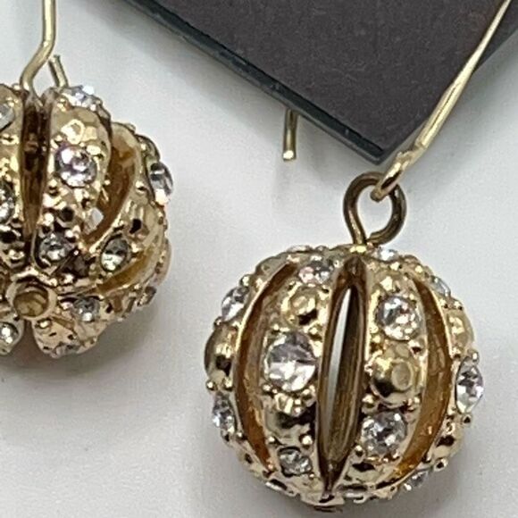 G by Gennaro Dangle Earrings $16ea / 3 for $25 - Picture 1 of 9